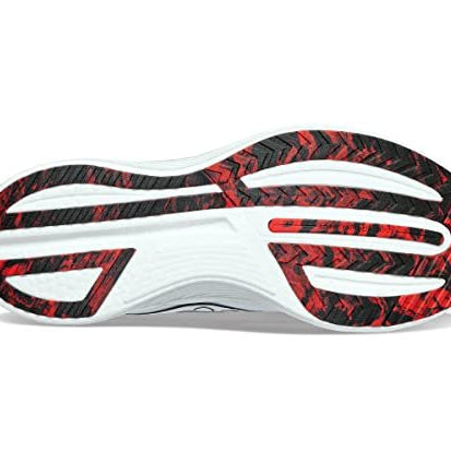 Saucony Endorphin Speed 3 Running Shoe - Women's White/Black Shoe Deals Outlet