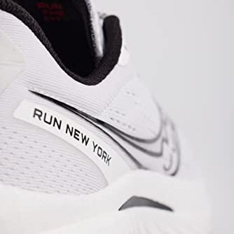 Saucony Endorphin Speed 3 Running Shoe - Women's White/Black Shoe Deals Outlet