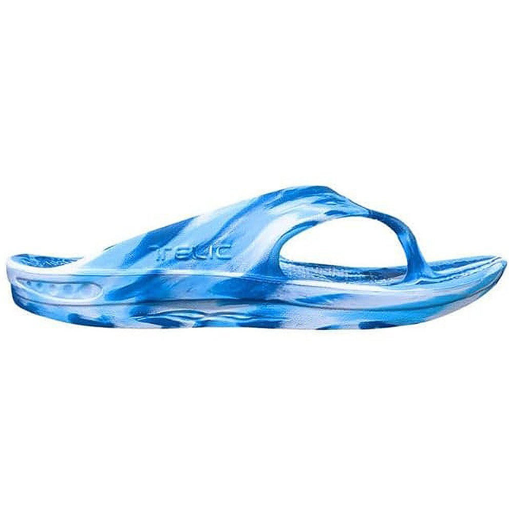 Telic Footwear Energy Flip Flop - Unisex Ice Shoe Deals Outlet