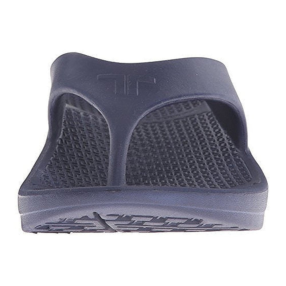 Telic Footwear Energy Flip Flop - Unisex Deep Ocean Shoe Deals Outlet