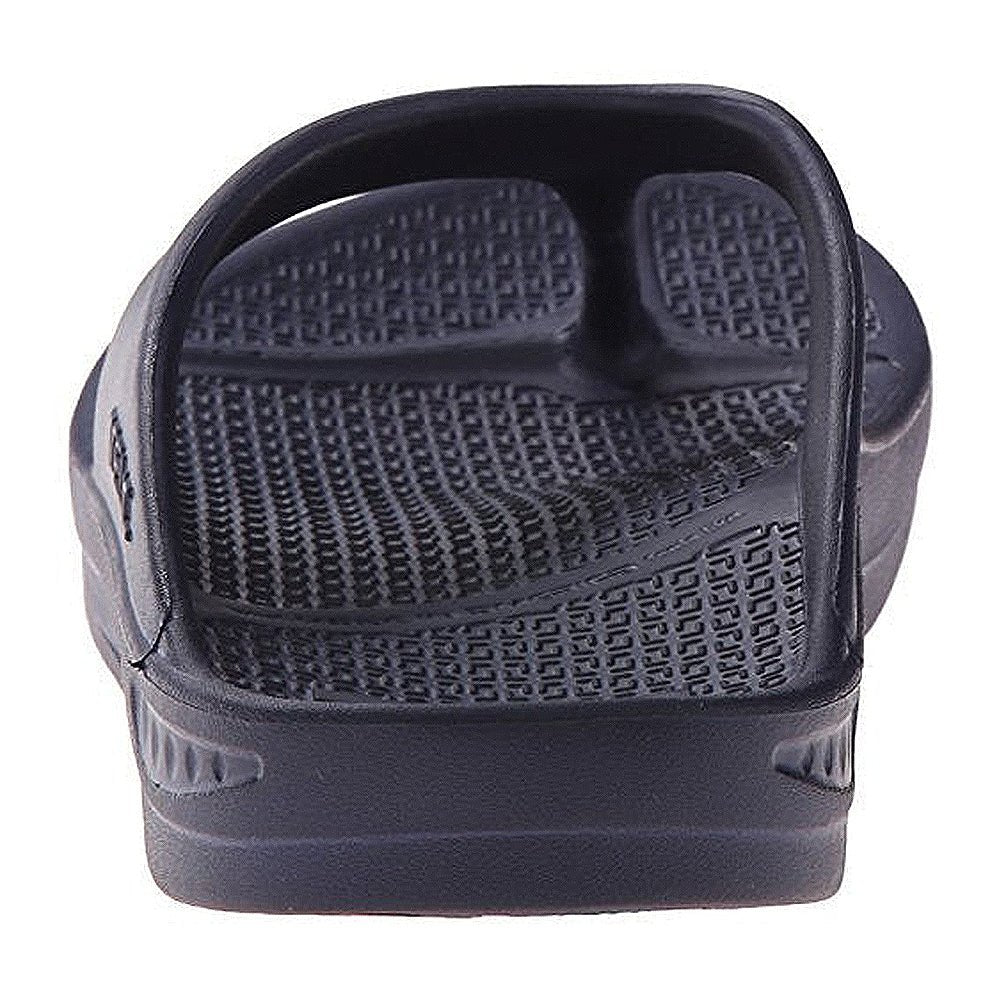 Telic Footwear Energy Flip Flop - Unisex Deep Ocean Shoe Deals Outlet