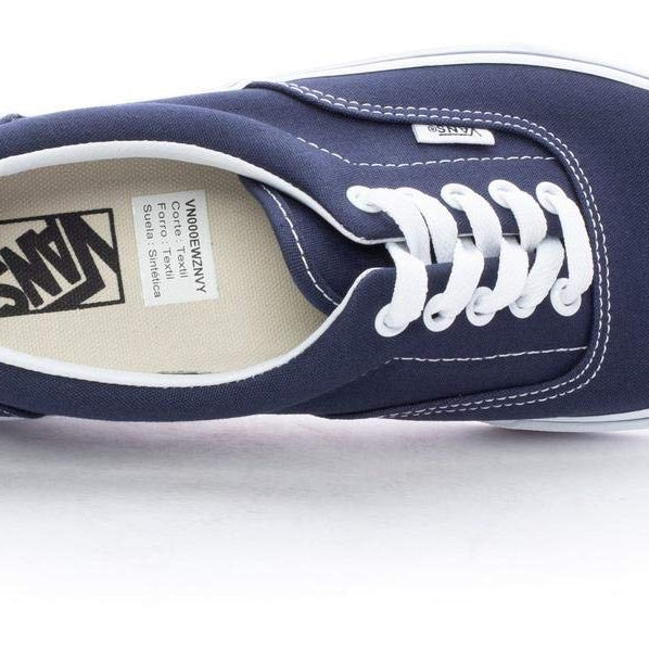 Vans Era - Unisex Navy Shoe Deals Outlet