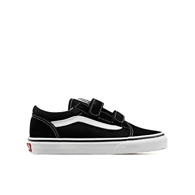 Vans Era - Unisex Black Shoe Deals Outlet