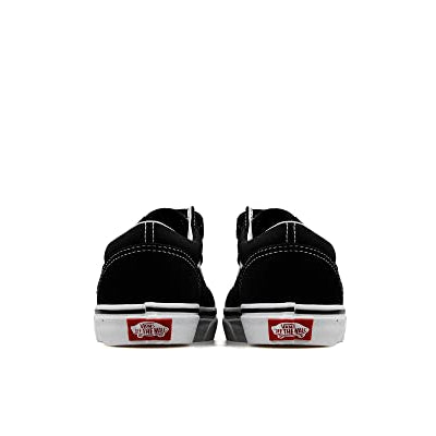 Vans Era - Unisex Black Shoe Deals Outlet