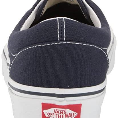 Vans Era - Unisex Navy Shoe Deals Outlet