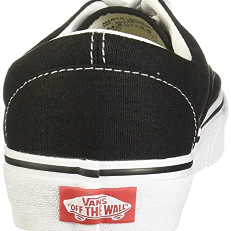 Vans Era - Unisex True White Shoe Deals Outlet