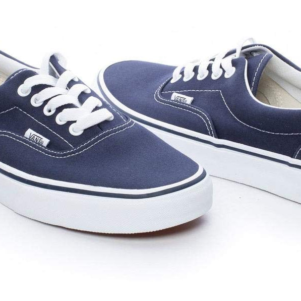 Vans Era - Unisex Navy Shoe Deals Outlet