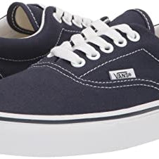 Vans Era - Unisex Navy Shoe Deals Outlet