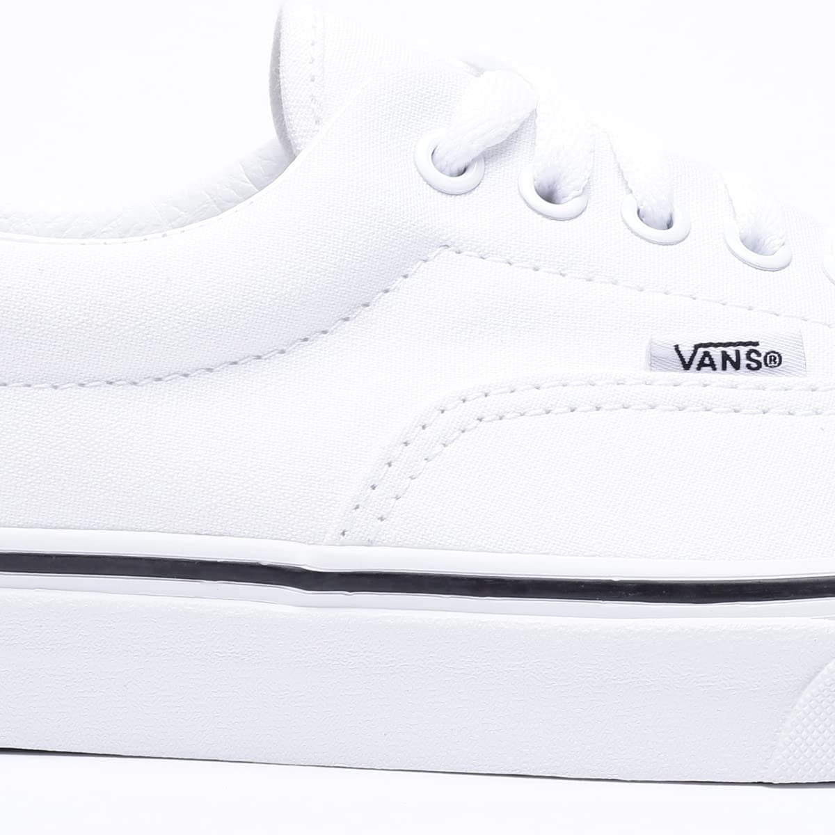 Vans Era - Unisex Black Shoe Deals Outlet