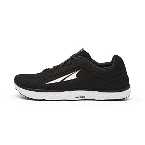 Altra Escalante 2.5 - Men's Black Shoe Deals Outlet