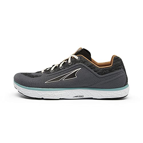 Altra Escalante 2.5 - Men's Gray/Teal Shoe Deals Outlet