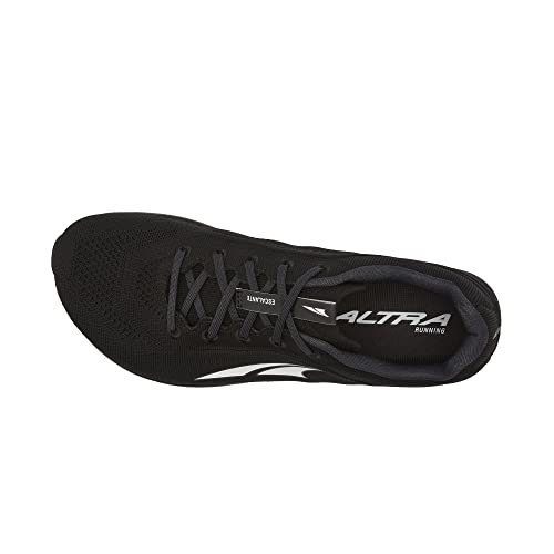 Altra Escalante 2.5 - Men's Black Shoe Deals Outlet