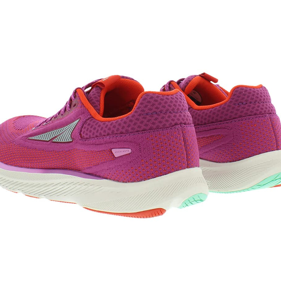 Altra Escalante 3 - Women's Fuschia/Mint Shoe Deals Outlet