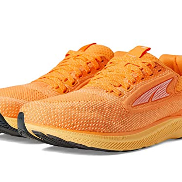 Altra Escalante 3 - Women's Orange Shoe Deals Outlet