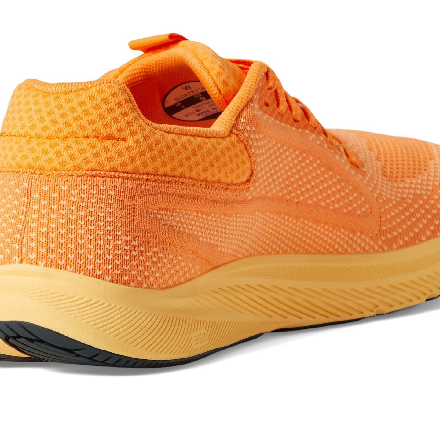 Altra Escalante 3 - Women's Orange Shoe Deals Outlet