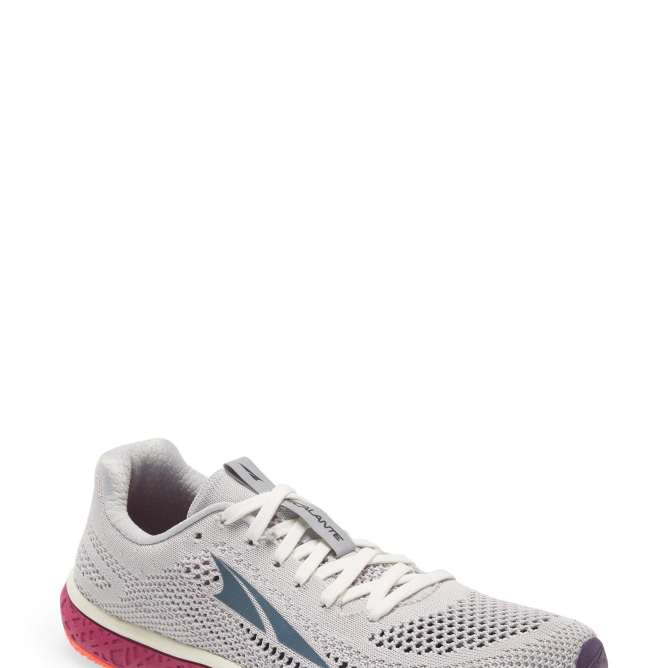 Altra Escalante Racer - Women's Grey/Purple Shoe Deals Outlet