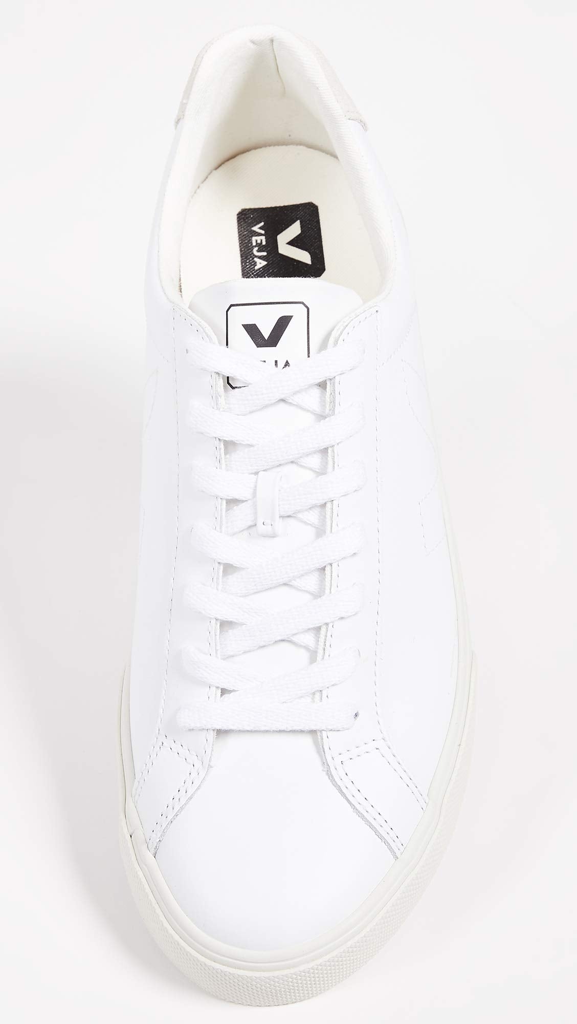 VEJA ESPLAR LEATHER - Women's Extra White Shoe Deals Outlet