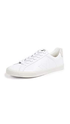 VEJA ESPLAR LEATHER - Women's Extra White Shoe Deals Outlet