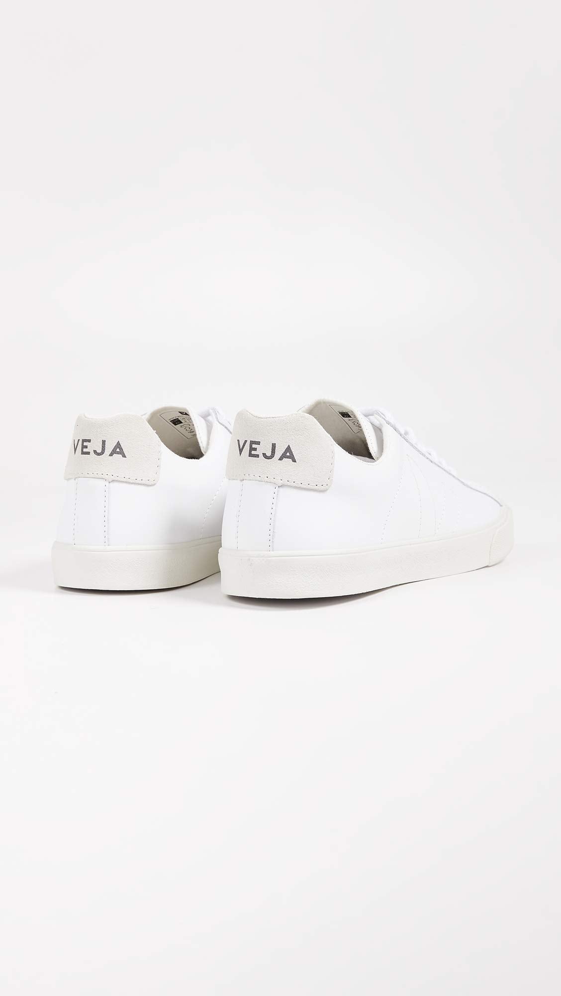 VEJA ESPLAR LEATHER - Women's Extra White Shoe Deals Outlet