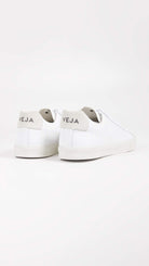 VEJA ESPLAR LEATHER - Women's Extra White Shoe Deals Outlet