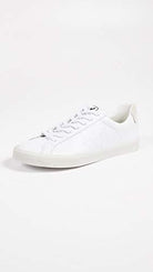 VEJA ESPLAR LEATHER - Women's Extra White Shoe Deals Outlet