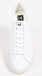 VEJA ESPLAR LEATHER - Women's Extra White Shoe Deals Outlet