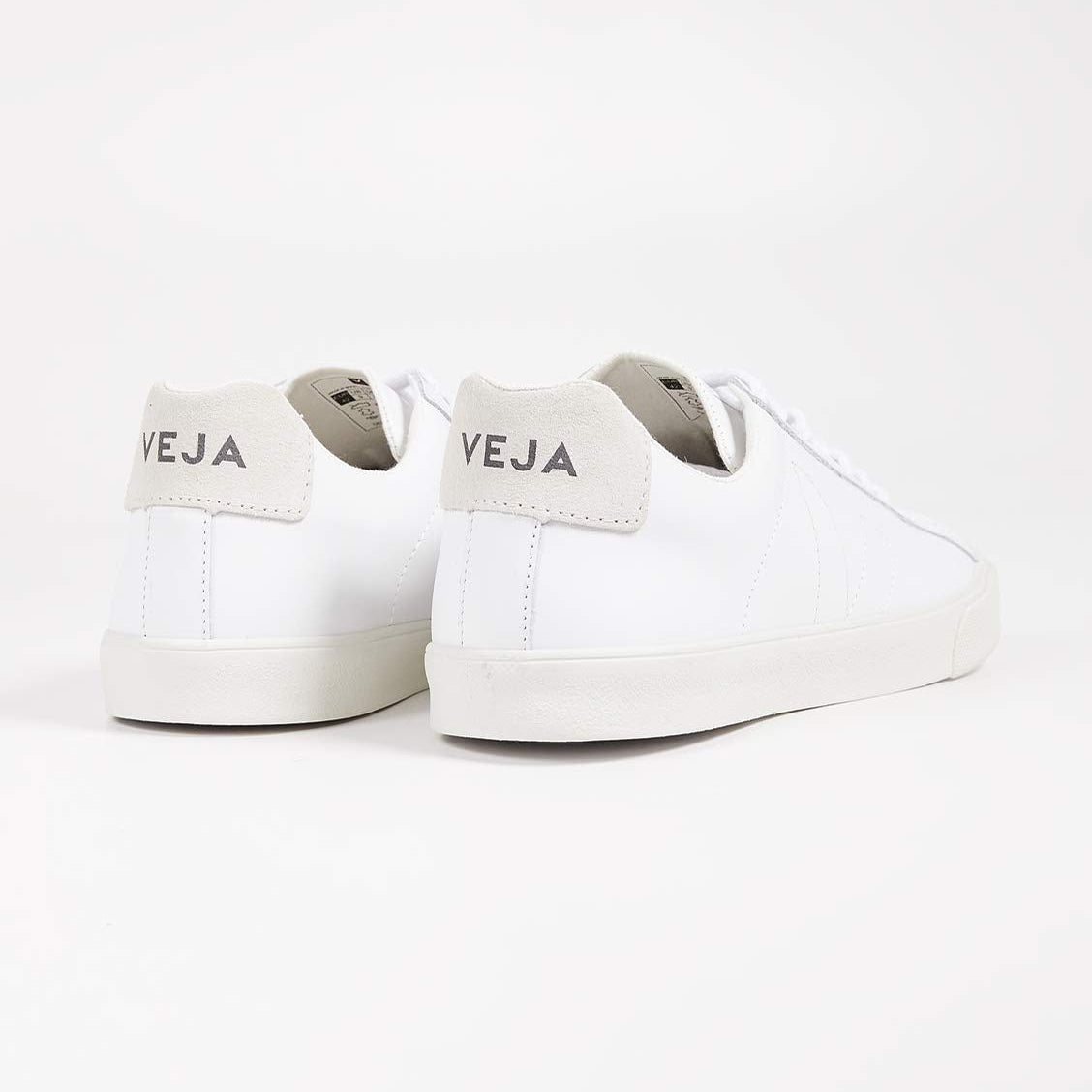 VEJA ESPLAR - Women's Extra White Shoe Deals Outlet