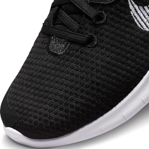 Nike Experience Run 11 - Women's Black Black White Dk Smoke Grey Shoe Deals Outlet