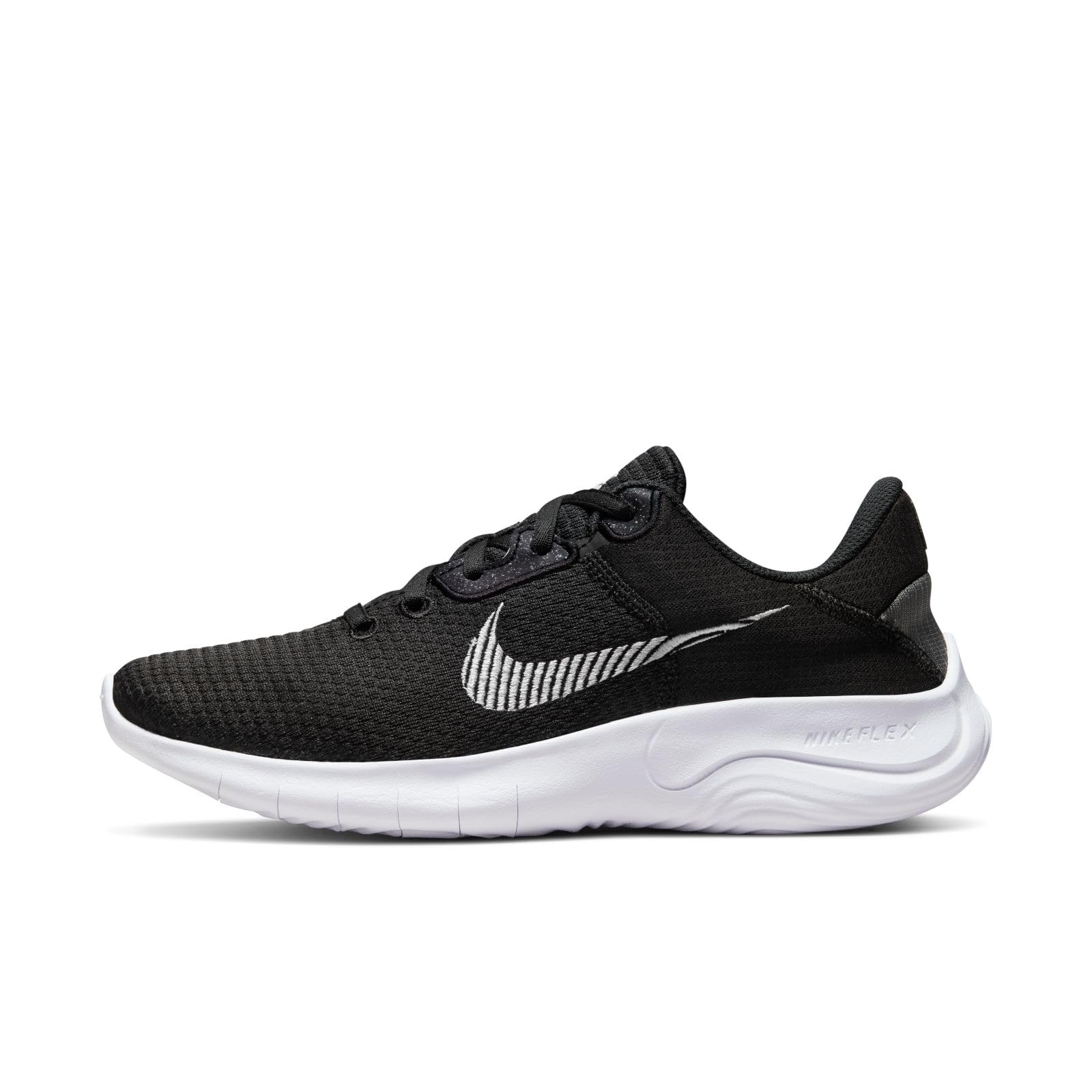 Nike Experience Run 11 - Women's Black Black White Dk Smoke Grey Shoe Deals Outlet