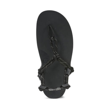 Xero Shoes Genesis – Fashion-Forward Rope-Style Sandal - Men's