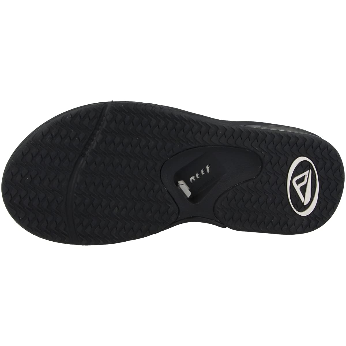 Reef Fanning - Women's Grey/Purple Shoe Deals Outlet