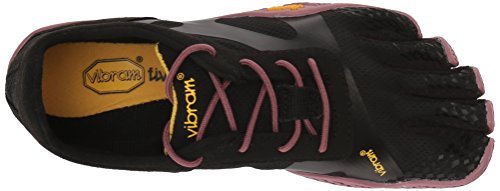Vibram FiveFingers FiveFingers KSO EVO - Women's Black/Rose Shoe Deals Outlet