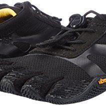 Vibram FiveFingers FiveFingers KSO EVO - Women's Black Shoe Deals Outlet