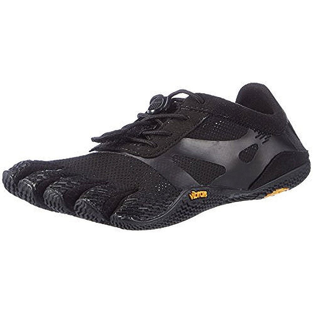 Vibram FiveFingers FiveFingers KSO EVO - Women's Black Shoe Deals Outlet