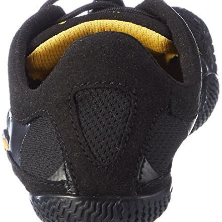 Vibram FiveFingers FiveFingers KSO EVO - Women's Black Shoe Deals Outlet