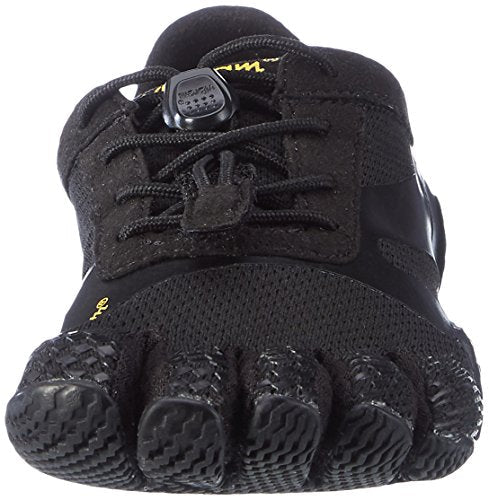 Vibram FiveFingers FiveFingers KSO EVO - Women's Black Shoe Deals Outlet
