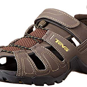 Teva Forebay - Men's Turkish Coffee Shoe Deals Outlet