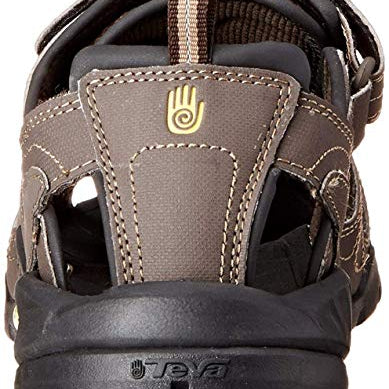 Teva Forebay - Men's Turkish Coffee Shoe Deals Outlet