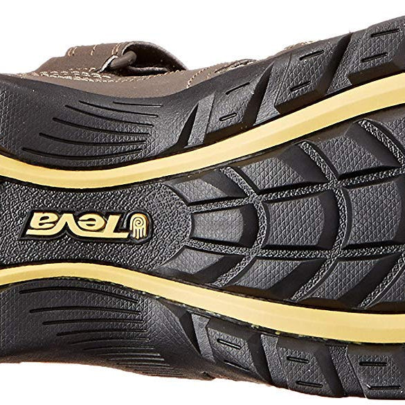 Teva Forebay - Men's Turkish Coffee Shoe Deals Outlet