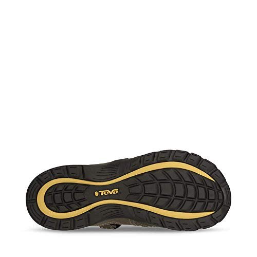Teva Forebay - Men's Turkish Coffee Shoe Deals Outlet
