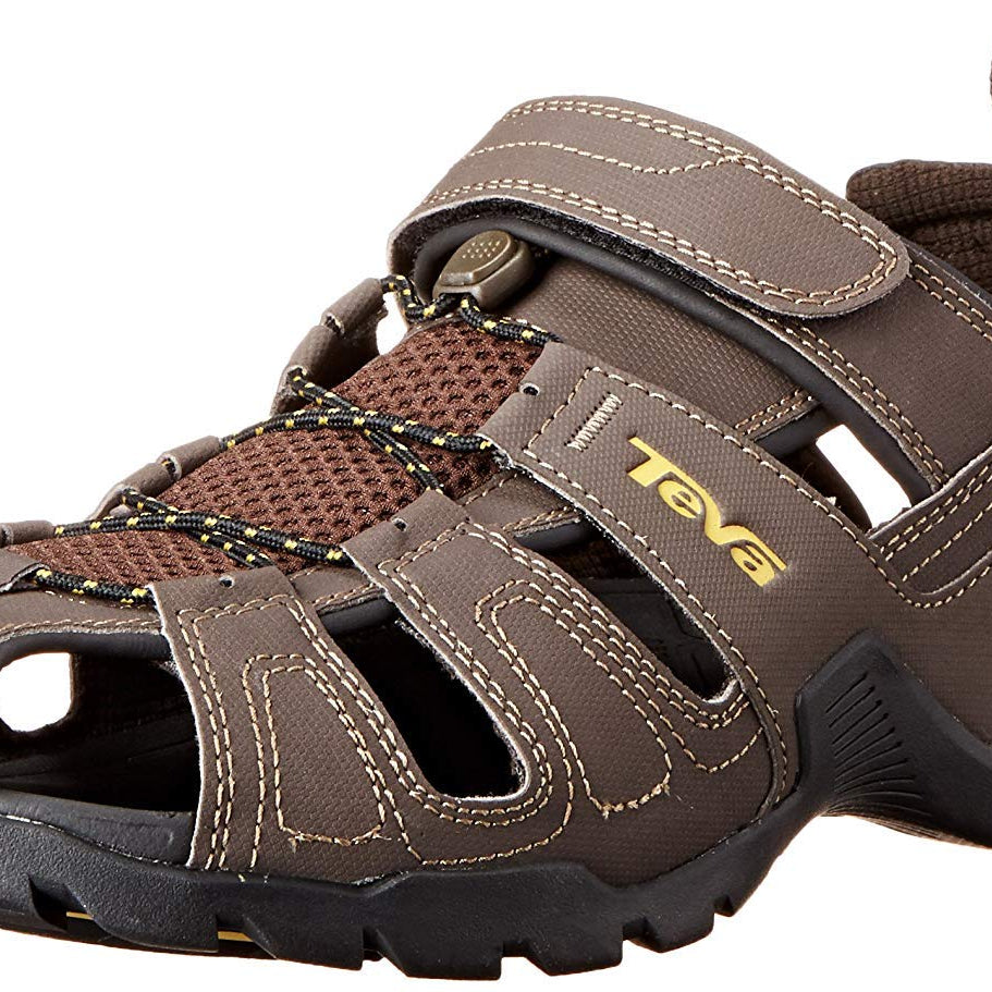 Teva Forebay - Men's Turkish Coffee Shoe Deals Outlet