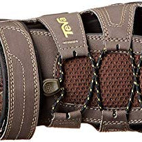 Teva Forebay - Men's Turkish Coffee Shoe Deals Outlet