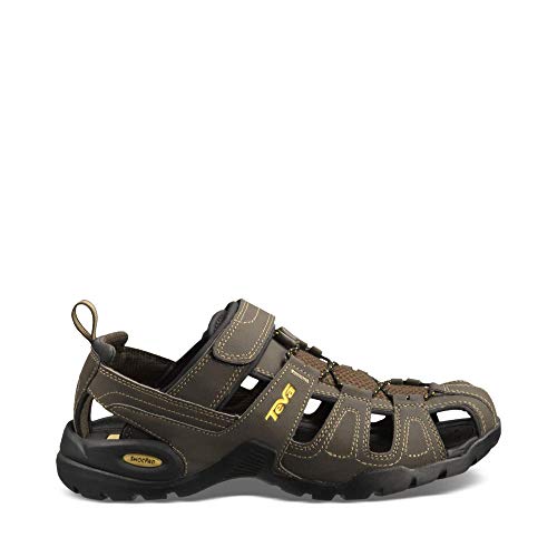 Teva Forebay - Men's Turkish Coffee Shoe Deals Outlet