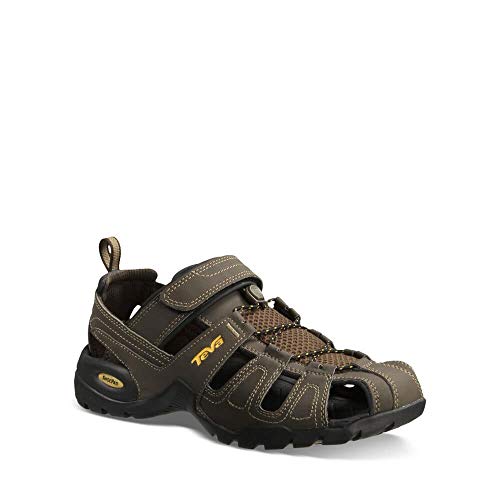 Teva Forebay - Men's Turkish Coffee Shoe Deals Outlet