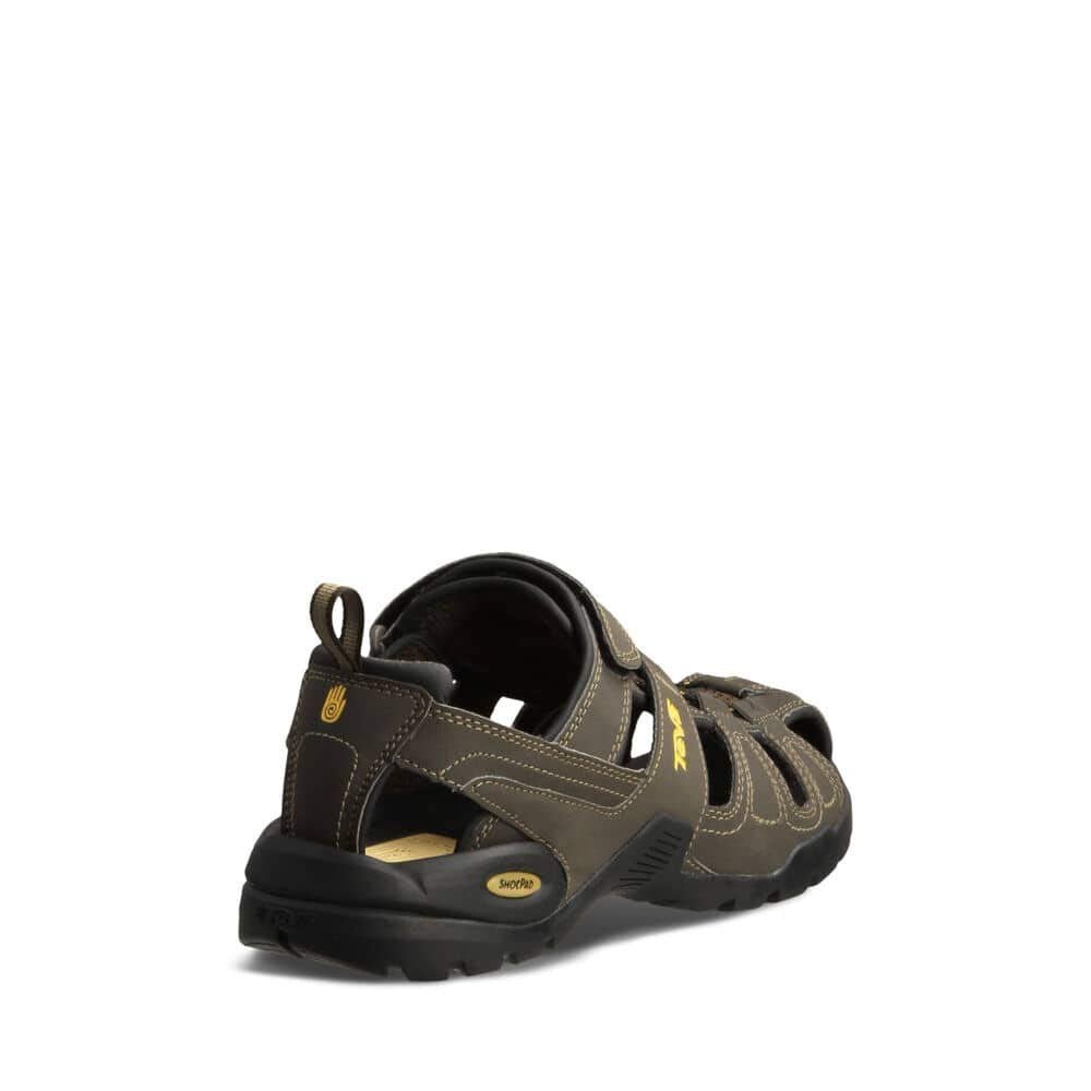 Teva Forebay - Men's Turkish Coffee Shoe Deals Outlet