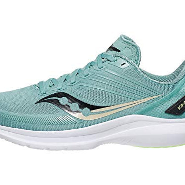Saucony Freedom 4 Running Shoe - Men's Tide/Key Lime Shoe Deals Outlet