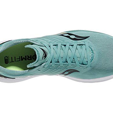 Saucony Freedom 4 Running Shoe - Men's Tide/Key Lime Shoe Deals Outlet
