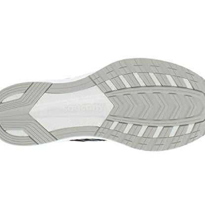 Saucony Freedom 4 Running Shoe - Men's Black/Stone Shoe Deals Outlet