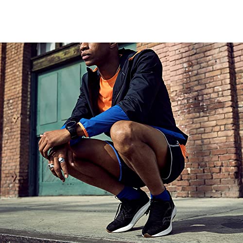 Saucony Freedom 5 - Men's Black/Gum Shoe Deals Outlet