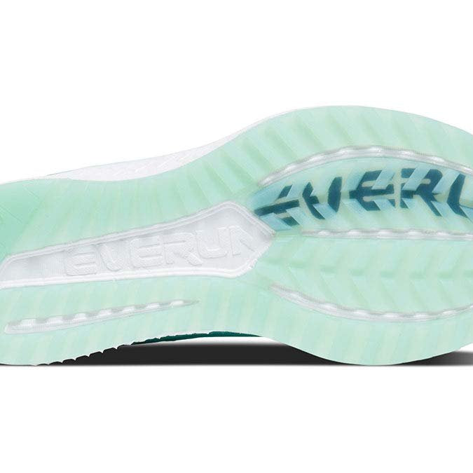 Saucony Freedom ISO 2 - Women's Blue Shade Shoe Deals Outlet